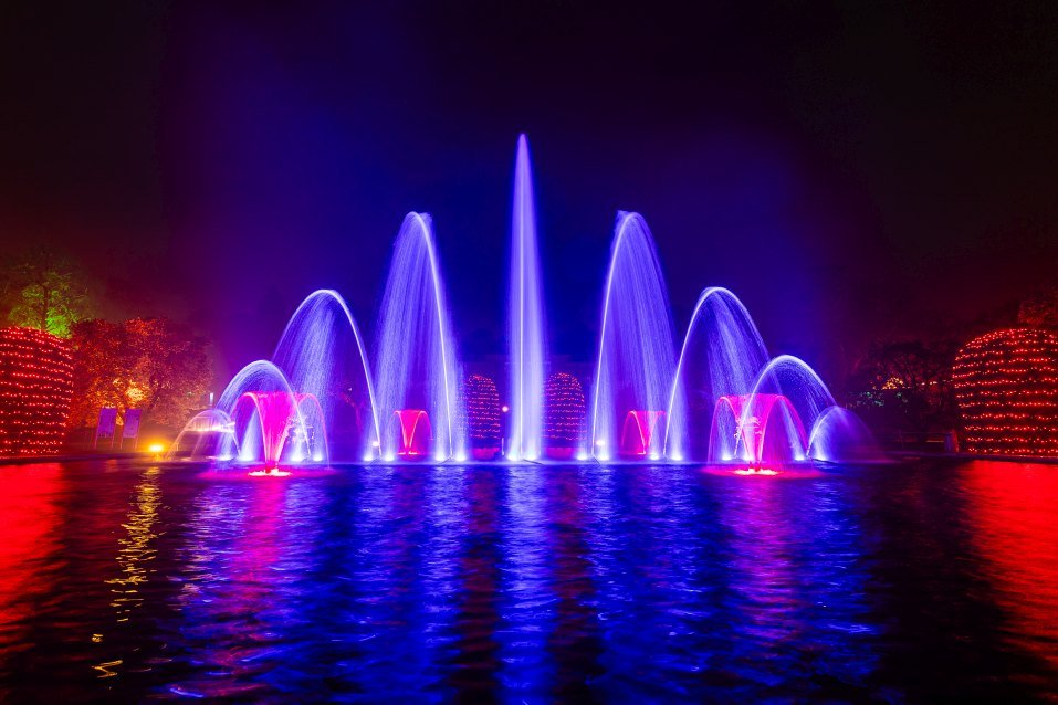 🎄 슈투트가르트 크리스마스 가든(크리스마스 가르텐 슈투트가르트)